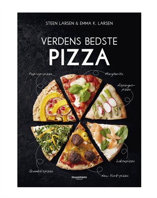 Verdens Bedste Pizza